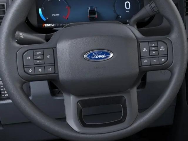 2026 Ford F-350 XLT