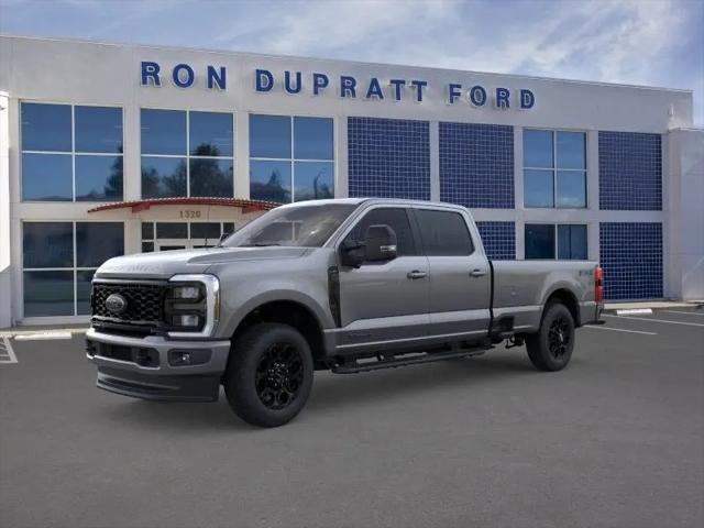 2026 Ford F-350 XLT