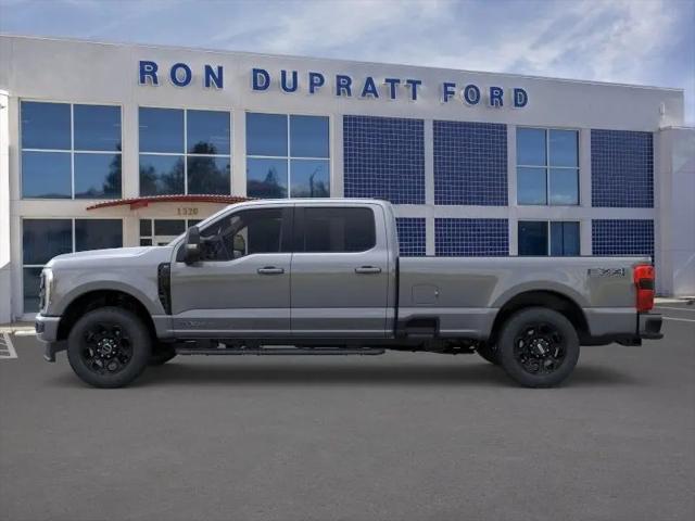 2026 Ford F-350 XLT