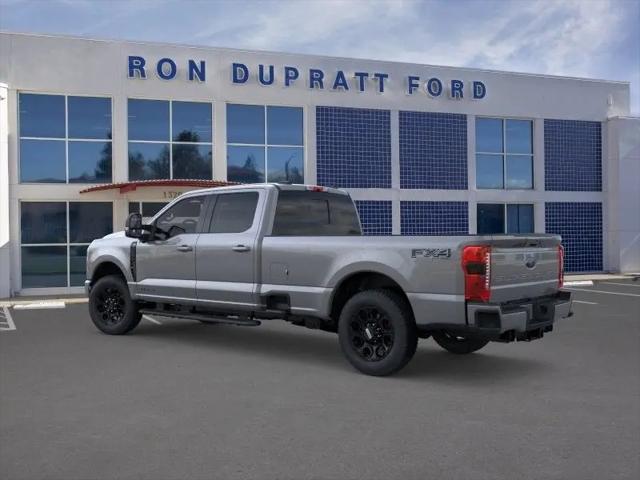 2026 Ford F-350 XLT
