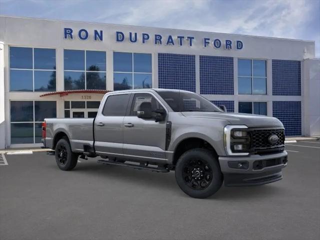 2026 Ford F-350 XLT