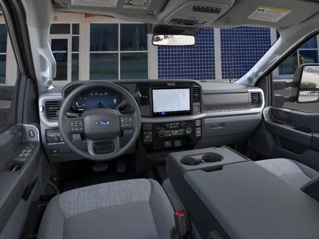 2026 Ford F-350 XLT