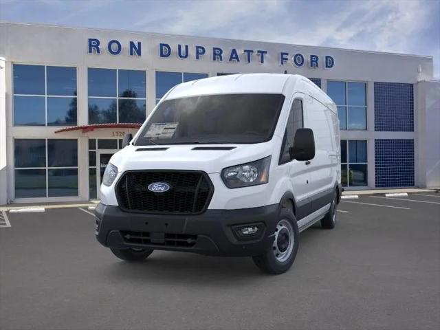 2026 Ford Transit Cargo Van T-250