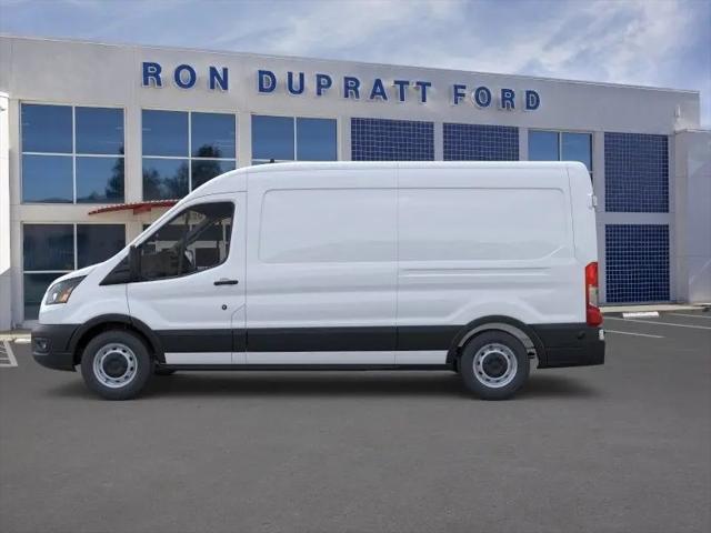 2026 Ford Transit Cargo Van T-250