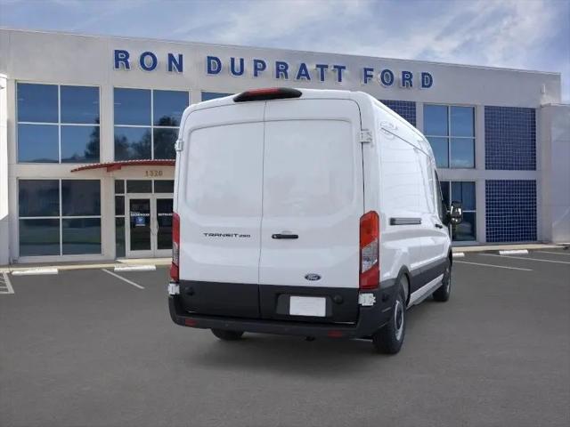 2026 Ford Transit Cargo Van T-250