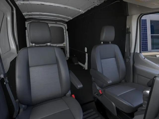 2026 Ford Transit Cargo Van T-250
