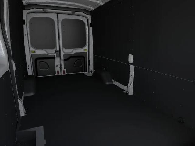 2026 Ford Transit Cargo Van T-250