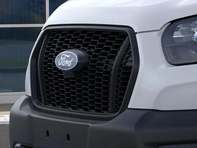 2026 Ford Transit Cargo Van T-250