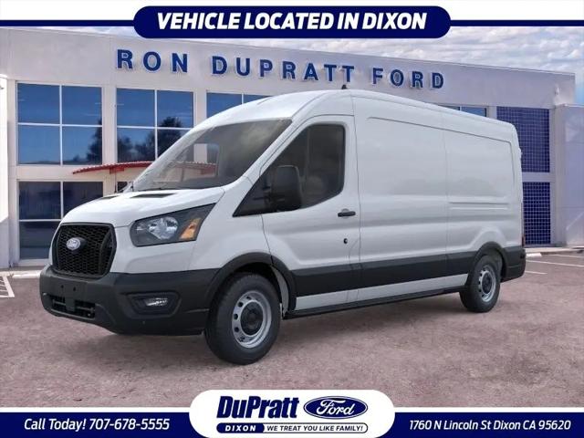 2026 Ford Transit Cargo Van T-250 for sale in Dixon, CA