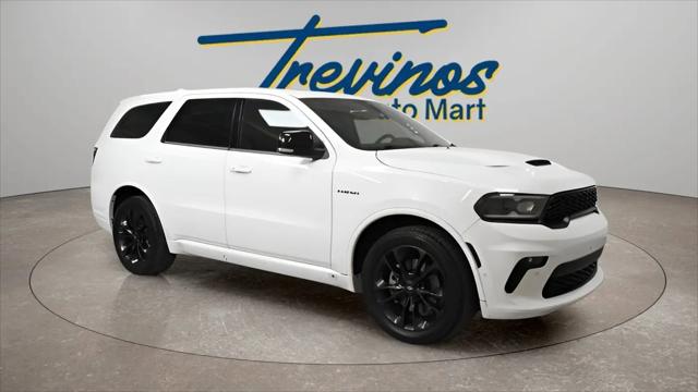 2021 Dodge Durango R/T RWD for sale in McAllen, TX