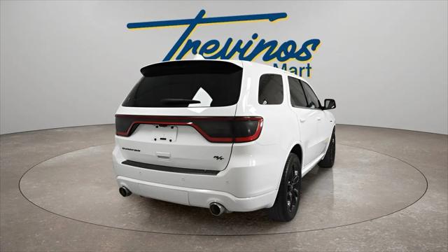 2021 Dodge Durango R/T RWD