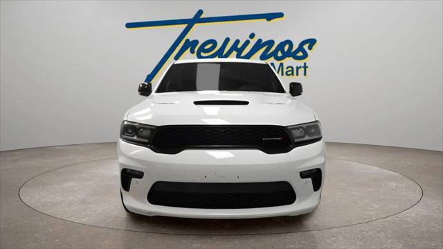 2021 Dodge Durango R/T RWD