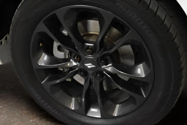 2021 Dodge Durango R/T RWD