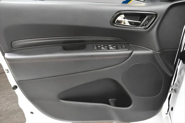 2021 Dodge Durango R/T RWD