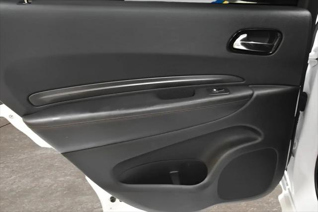 2021 Dodge Durango R/T RWD