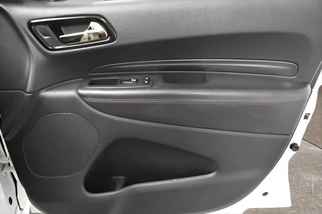 2021 Dodge Durango R/T RWD