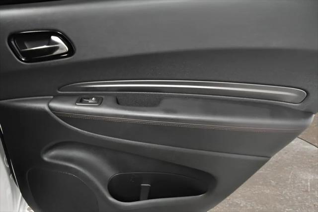 2021 Dodge Durango R/T RWD