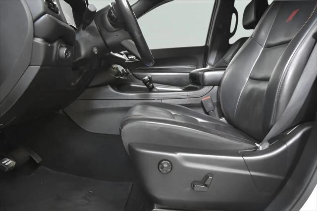 2021 Dodge Durango R/T RWD