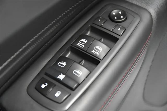 2021 Dodge Durango R/T RWD