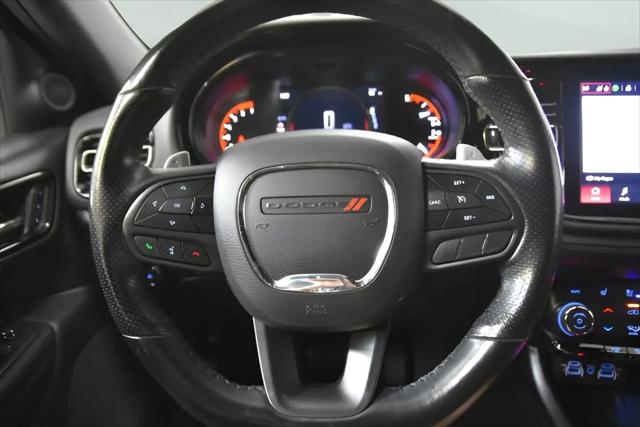 2021 Dodge Durango R/T RWD