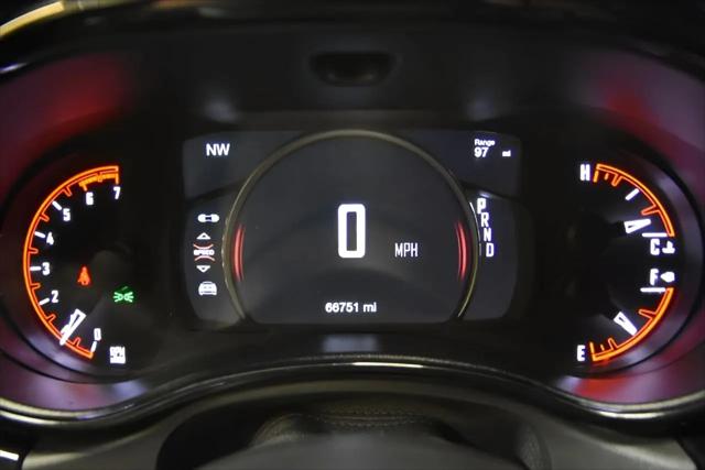 2021 Dodge Durango R/T RWD