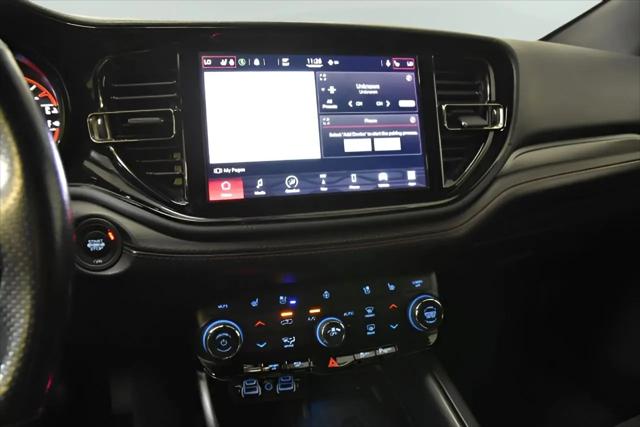 2021 Dodge Durango R/T RWD