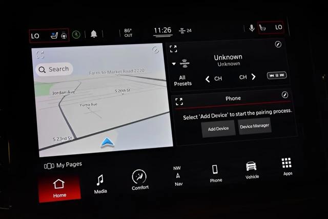 2021 Dodge Durango R/T RWD
