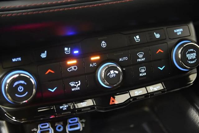 2021 Dodge Durango R/T RWD