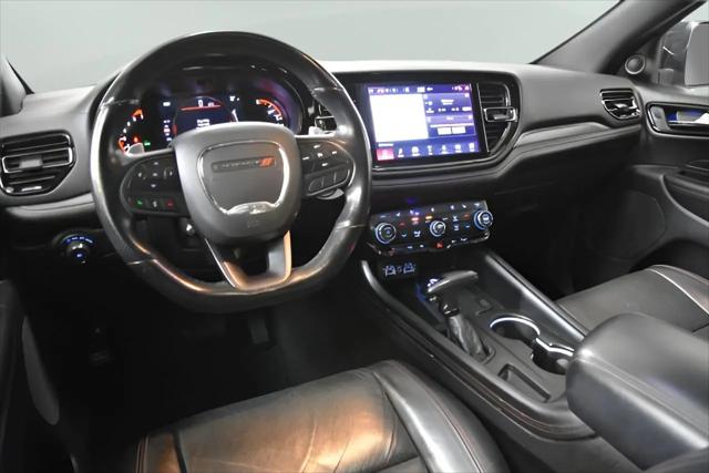 2021 Dodge Durango R/T RWD