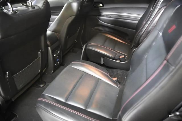 2021 Dodge Durango R/T RWD