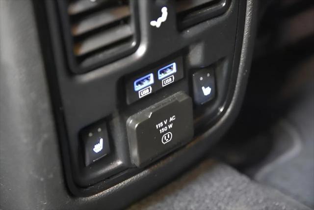 2021 Dodge Durango R/T RWD