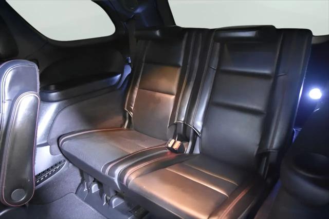 2021 Dodge Durango R/T RWD