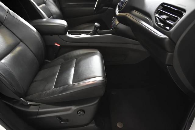 2021 Dodge Durango R/T RWD