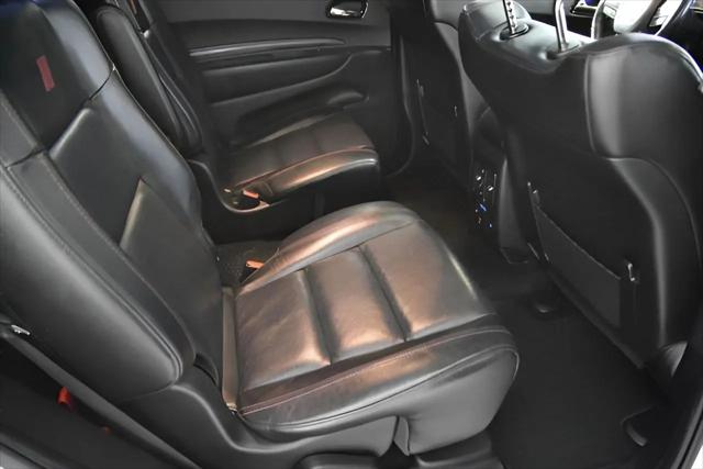 2021 Dodge Durango R/T RWD