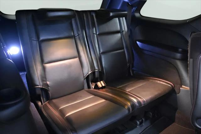 2021 Dodge Durango R/T RWD