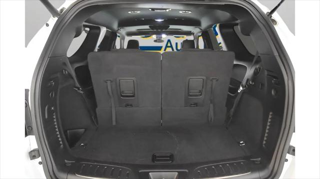 2021 Dodge Durango R/T RWD