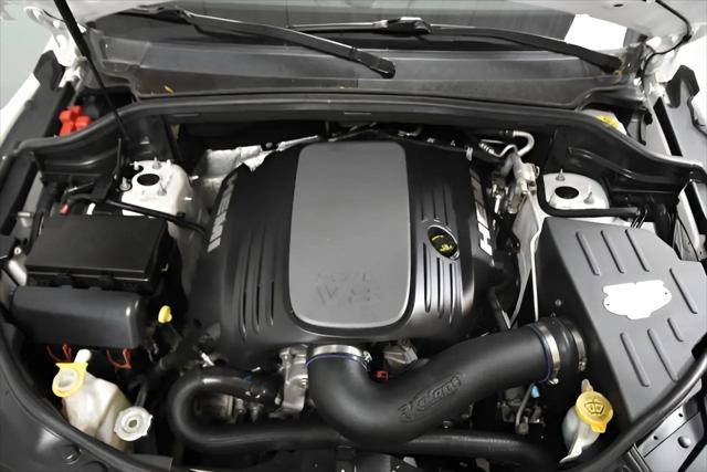 2021 Dodge Durango R/T RWD