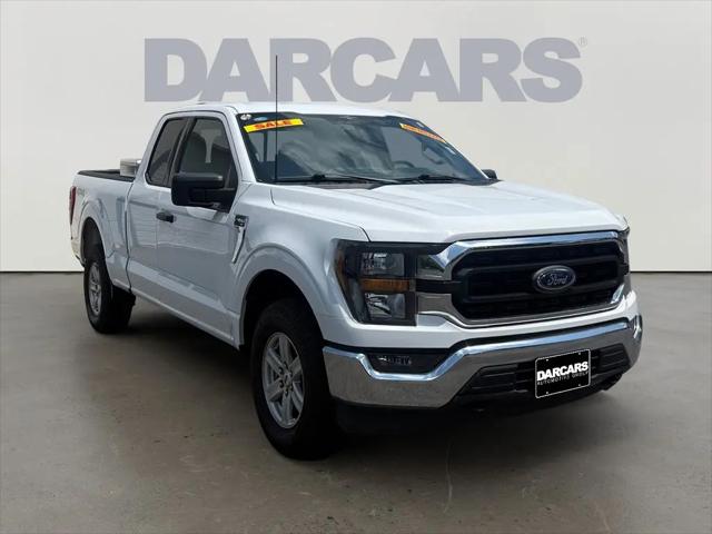 2023 Ford F-150 XLT for sale in Bowie, MD