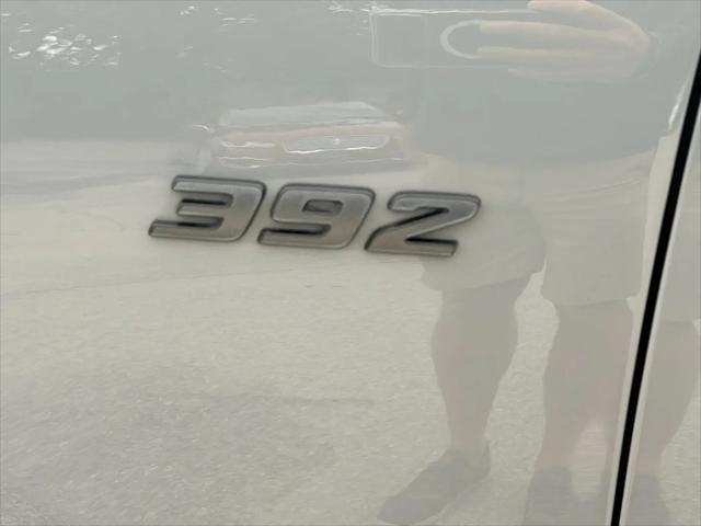 2023 Dodge Durango SRT 392 Premium AWD