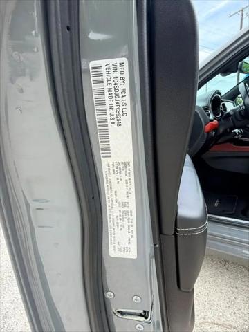 2023 Dodge Durango SRT 392 Premium AWD