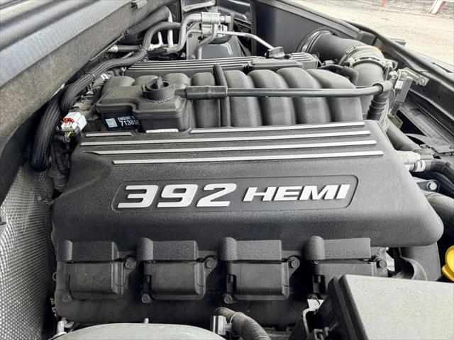 2023 Dodge Durango SRT 392 Premium AWD