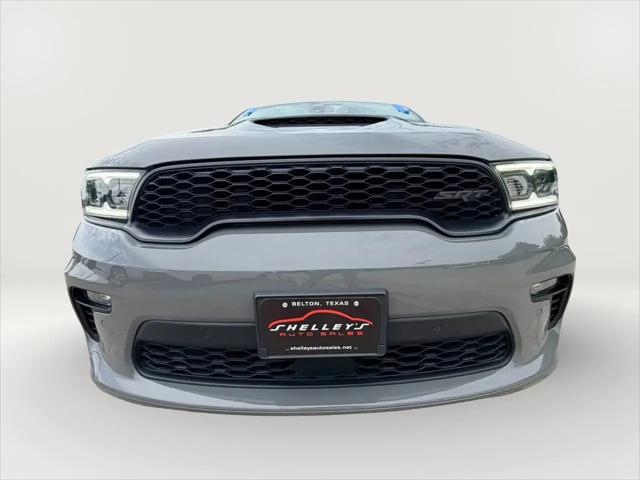 2023 Dodge Durango SRT 392 Premium AWD