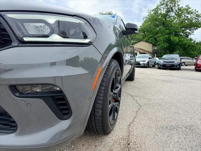 2023 Dodge Durango SRT 392 Premium AWD