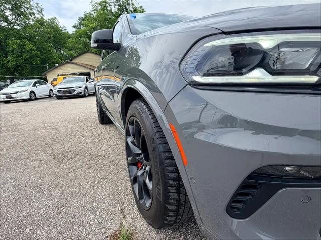 2023 Dodge Durango SRT 392 Premium AWD