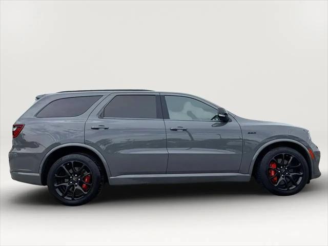 2023 Dodge Durango SRT 392 Premium AWD