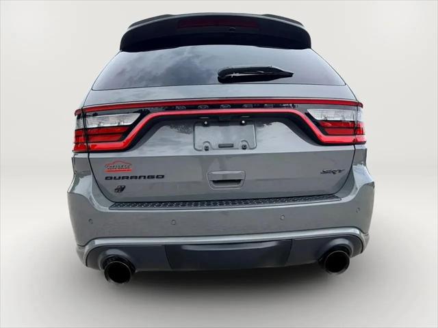 2023 Dodge Durango SRT 392 Premium AWD