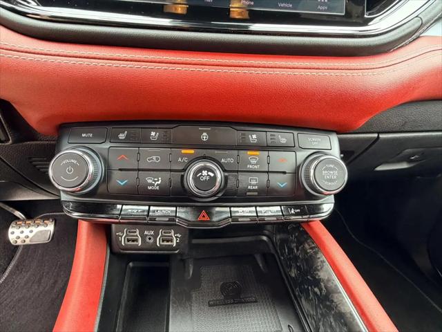 2023 Dodge Durango SRT 392 Premium AWD