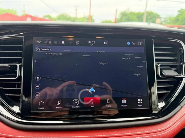 2023 Dodge Durango SRT 392 Premium AWD