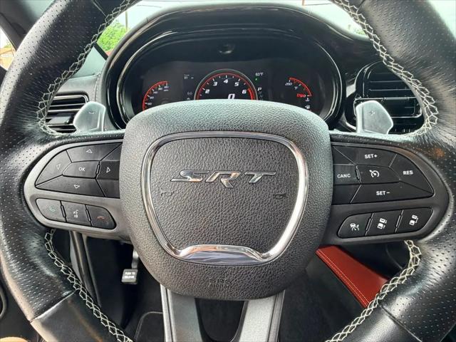 2023 Dodge Durango SRT 392 Premium AWD