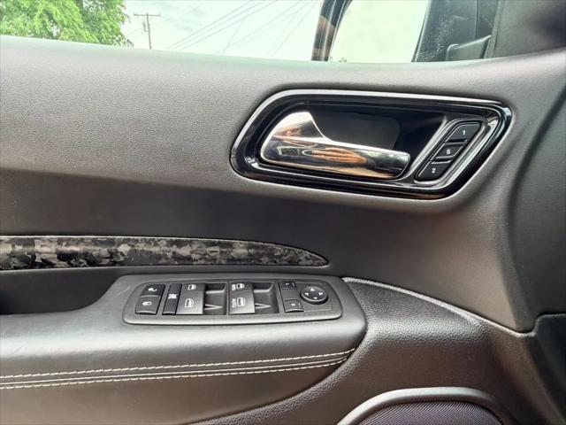 2023 Dodge Durango SRT 392 Premium AWD
